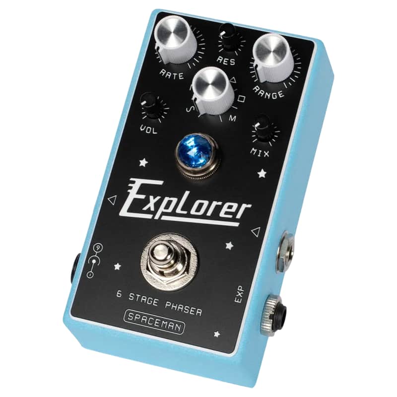 Spaceman Explorer 6-Stage Phaser image 4