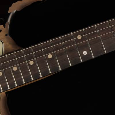 Fender Custom Rory Gallagher Signature Stratocaster (#470) image 17