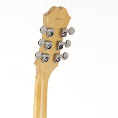 EPIPHONE CASINO Blue Label Matumoku [17005] (06/26) image 12