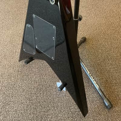 Jackson Js32 king v 2025 - Black image 9