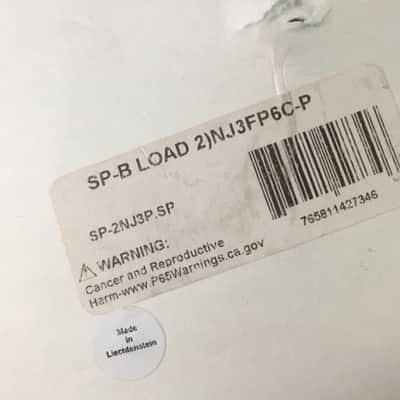 Lot Of 4 Vintage Rapcohorizon Plug Outlet Set 4 Sealed In Package SP-Load-2NJ3P image 2
