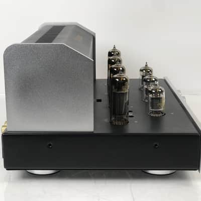 Jolida JD102CRC Stereo Tube Amplifier image 4
