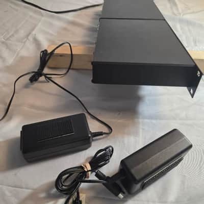 Pair Comrex BRIC-Link II IP Audio Codec Rack Mount Tested Working Clean image 5