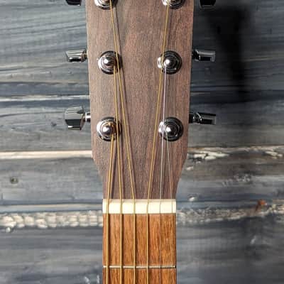 Martin X-Series 000-X2E Acoustic Electric Guitar image 3