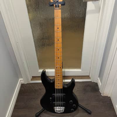 Peavey Foundation 1987 Black image 1