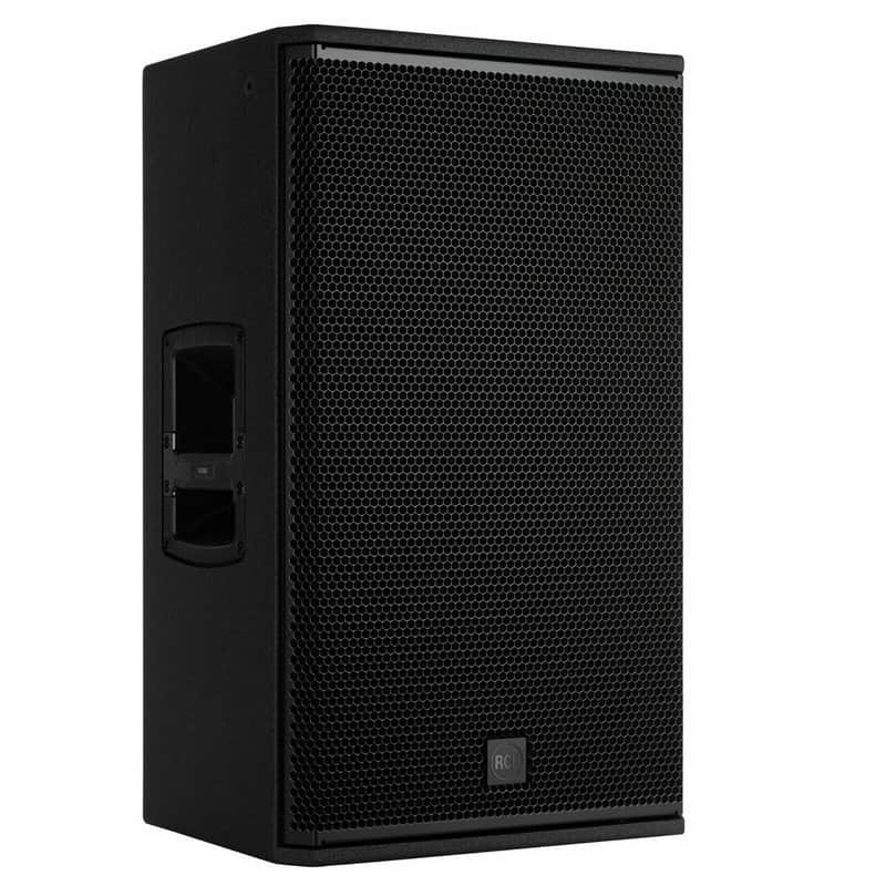 RCF NX-915A 15" Powered PA Speaker image 1