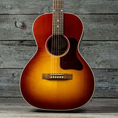 Gibson L-00 Rosewood 12-Fret - Rosewood Burst image 1