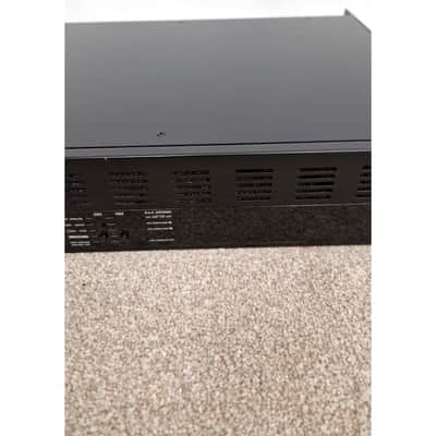 Apart Revamp2600 - Power Amplifier - Good image 3