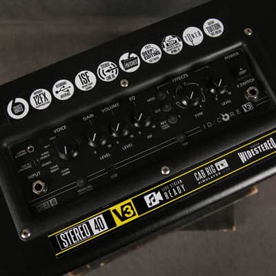 Blackstar ID:Core Stereo 40 V3 - 2nd Hand image 6