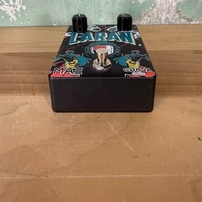 Mask Audio Electronics Laran Fuzz image 6