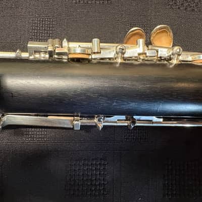 F Loree Professional Oboe image 8