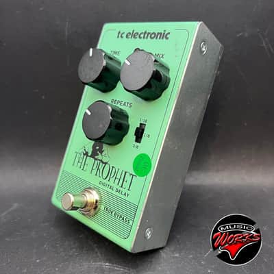 Tc Electronic The Prophet image 3