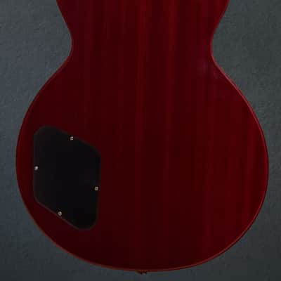 Epiphone Limited Edition Joe Bonamassa 1960 Les Paul Standard “Norm Burst” '19 image 4