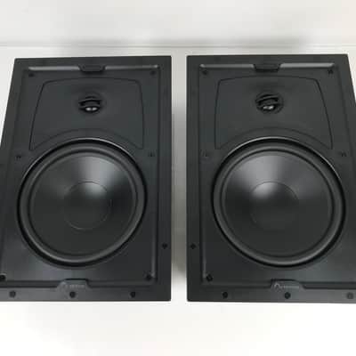 Episode ES-350T-IW-8 Ceiling Speaker Pair New image 7