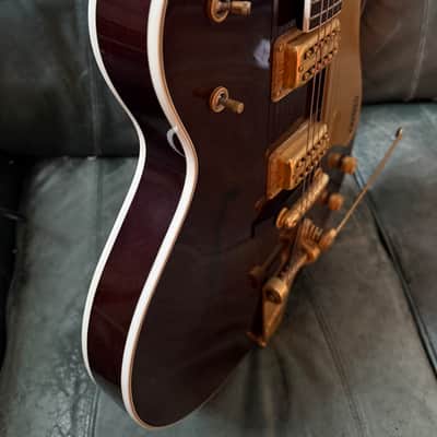 Gretsch G6122-1962 Country Classic 2005 Walnut (Gentleman) image 17