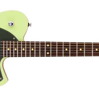 Reverend Charger HH Citrus Cream image 2