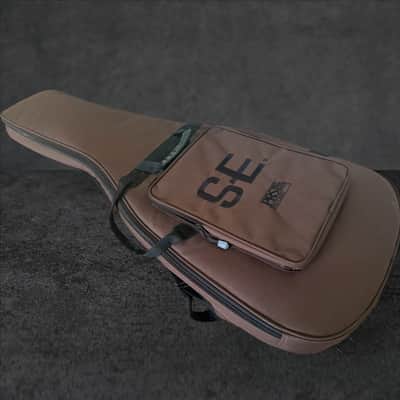 PRS SE SVN 2018 - 2019 - Gray Black image 20