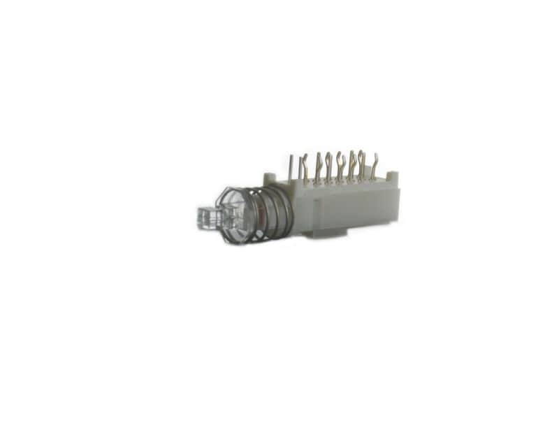 Marshall - JCM900 - Push Button Switch image 1