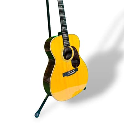 Martin Standard Series 000-28 2018 - LR Baggs Anthem image 1