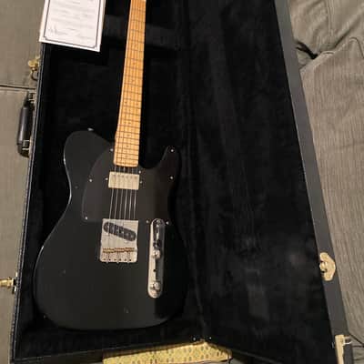 2019 Friedman Vintage T Classic image 1