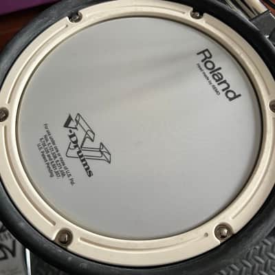 Alesis Roland Pintech Pearl Tama MIXED E-KIT Electronic Drums image 5