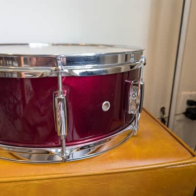 Pearl Forum Series 5.5"x14" Snare image 9