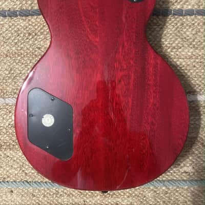 Epiphone Slash Signature "Snakepit" Les Paul image 10