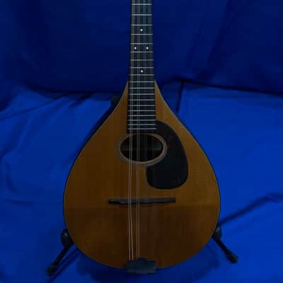 Martin A Style Mandolin 1963-- Good Condition with Chipboard Case image 1