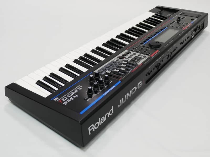 Roland JUNO-Gi + Softcase image 1