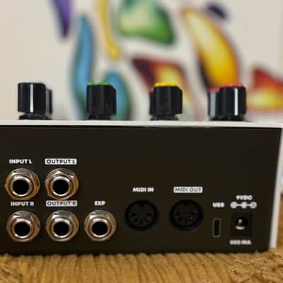 Hologram Electronics Chroma Console image 4