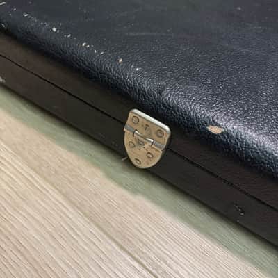 Rickenbacker 360 hardshell case - 1970s / 1980s image 9