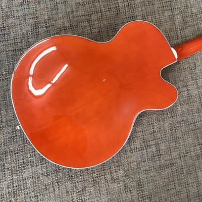 Gretsch G5420LH Electromatic In Orange image 3