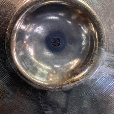 Sabian AAX X-plosion Hats 14” 2020+ - Brilliant image 4