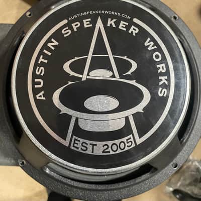 Austin Speaker Works KTS-60 Pair image 3