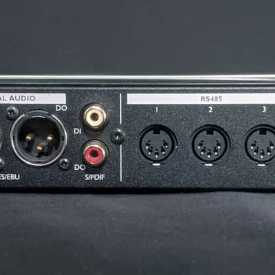 TC Electronic DBMAX: Digital Bypass Broadcast Maximizer II image 11