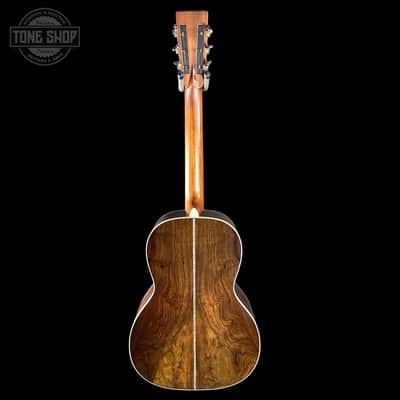 Martin Custom Shop 00-12 Fret Wild Grain East Indian Rosewood w/case 2966587 image 8