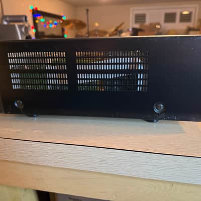 JVC RX-5020V A/V Control Receiver Dolby Dts Am Fm Radio Black 100 WPC Beast 🔥 image 7