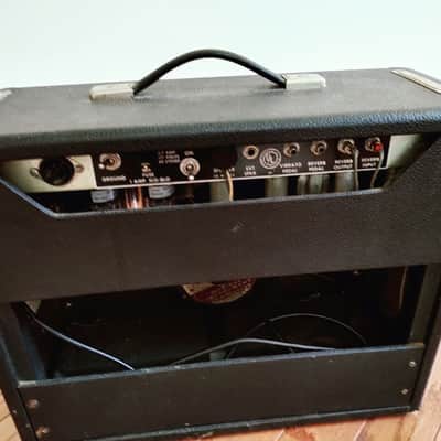 Fender Princeton 1967 image 2