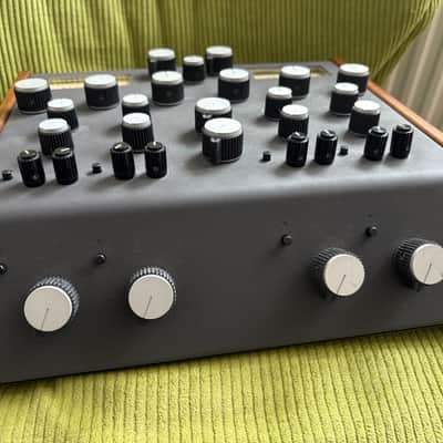 Isonoe 420 Rotary Mixer image 4