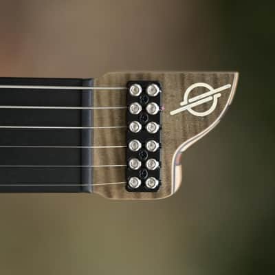 Infinia Neptune 6 - Obsidian Black image 2