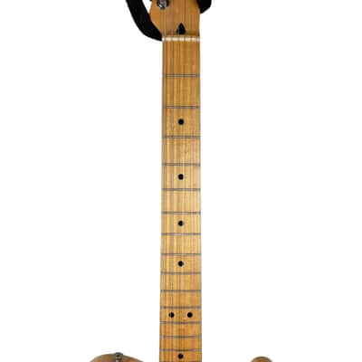 Fender Japan TL-STD Telecaster 2013 - Sand image 7