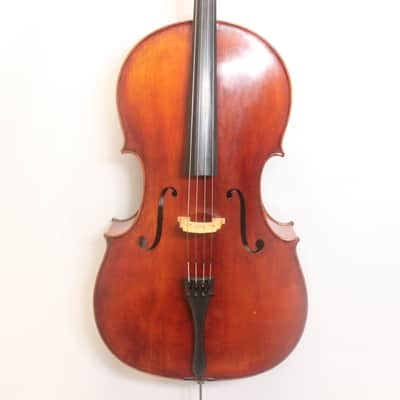 Snow SC300 Cello image 1