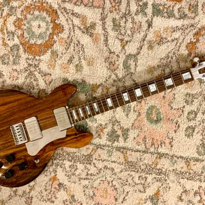 Travis Bean Designs TB1000A 2021 image 2