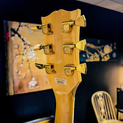 1979 Gibson Les Paul Custom image 8