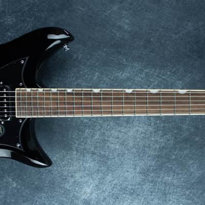 Gretsch Streamliner CVT Black CTG26030595 image 2
