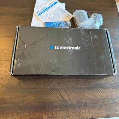 TC Electronic Triple Flashback Delay image 11