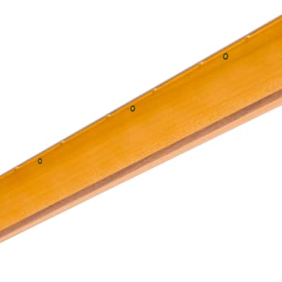 Fender American Ultra II Jazz Bass V, Ebony Fingerboard, Ultraburst image 6