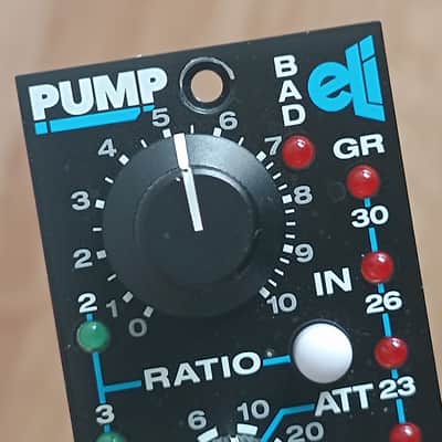 Empirical Labs Pump 500 image 5