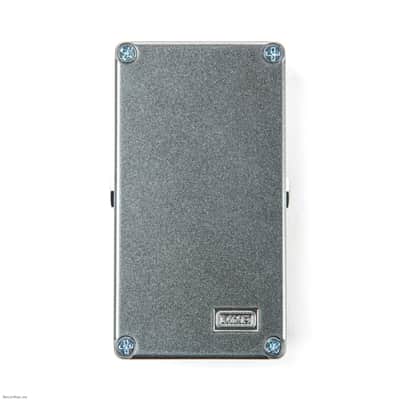 MXR QZ1 Q ZONE CRY BABY Fixed Wah Guitar Effect Pedal image 5