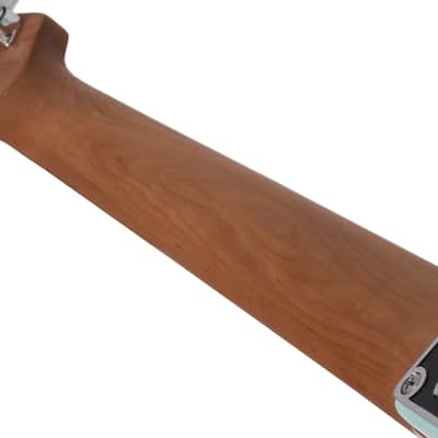Schecter Nick Johnston Traditional Atomic Frost Model # 367 image 18